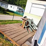 Camping Le Petit Logis