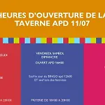 Camping Le Petit Logis *