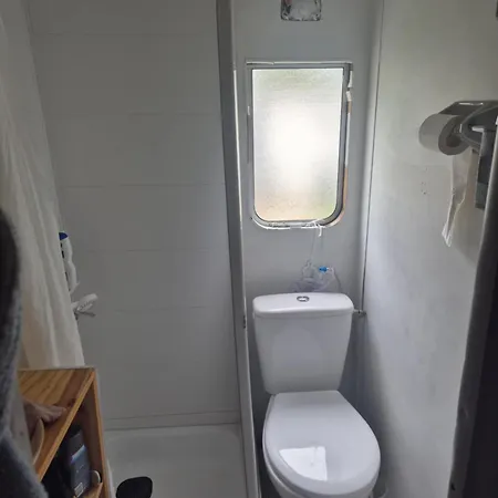 Le Petit Logis Campingplads Philippeville