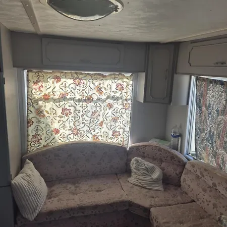 Le Petit Logis Campingplads Philippeville