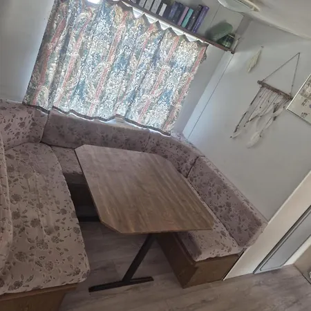 Campeggio Le Petit Logis Philippeville