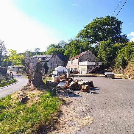 Le Petit Logis Campsite *