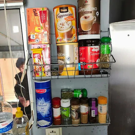 Le Petit Logis Campeggio Philippeville