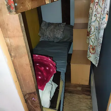 Le Petit Logis Campingplads
