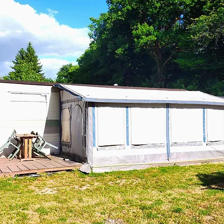 Le Petit Logis Campsite Philippeville