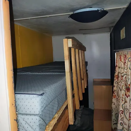 Le Petit Logis Campingplads