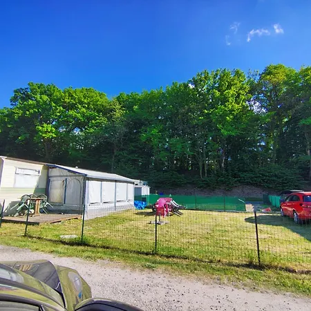 Le Petit Logis Campsite Philippeville