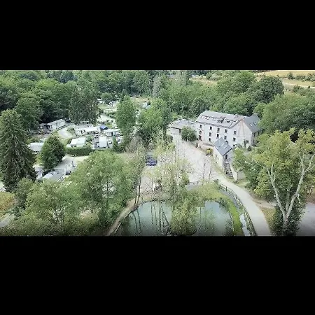Le Petit Logis Campingplads