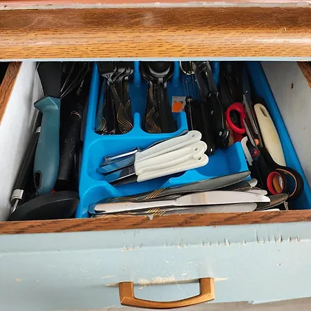 Campeggio Le Petit Logis *