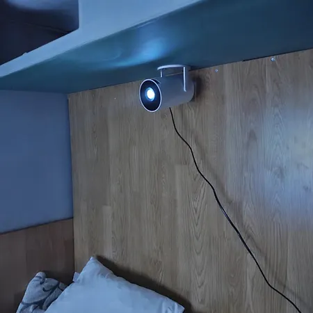 Campeggio Le Petit Logis