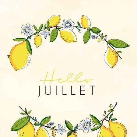 Le Petit Logis * Philippeville