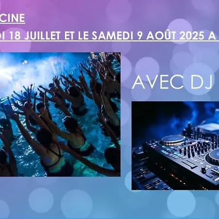 Le Petit Logis * Philippeville