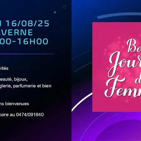 Le Petit Logis Campeggio