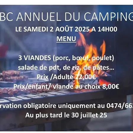 Le Petit Logis * Philippeville