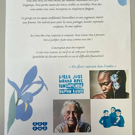 Le Petit Logis Campeggio